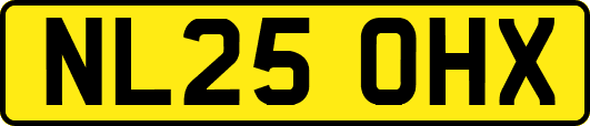 NL25OHX
