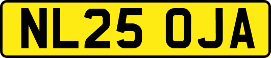 NL25OJA
