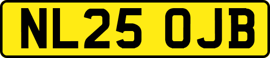 NL25OJB