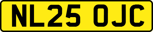 NL25OJC