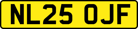 NL25OJF