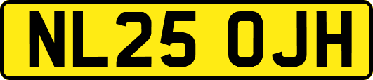 NL25OJH