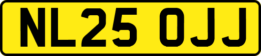 NL25OJJ