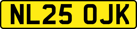 NL25OJK