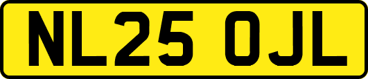 NL25OJL