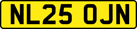 NL25OJN