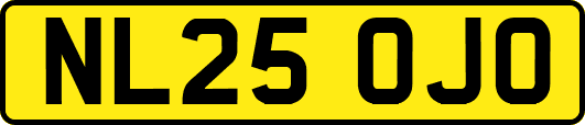 NL25OJO