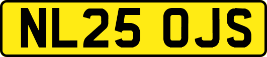 NL25OJS