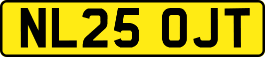 NL25OJT