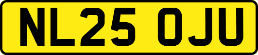 NL25OJU