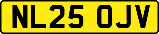 NL25OJV