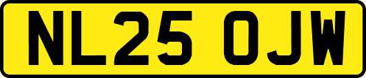 NL25OJW