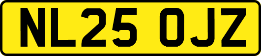 NL25OJZ