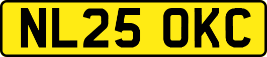 NL25OKC