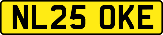 NL25OKE