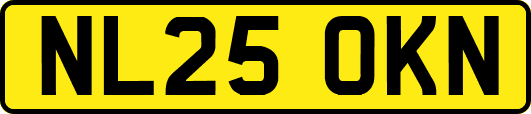 NL25OKN