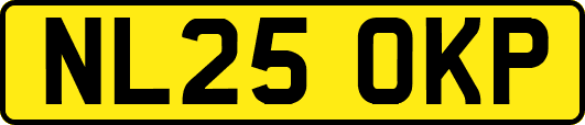 NL25OKP
