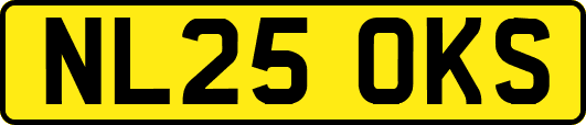 NL25OKS