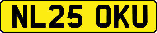 NL25OKU