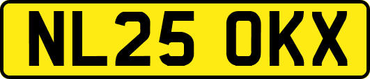 NL25OKX