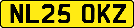 NL25OKZ