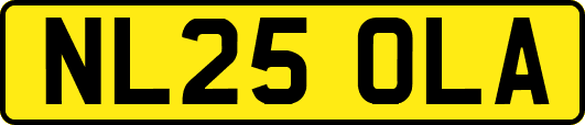 NL25OLA