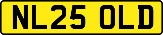 NL25OLD