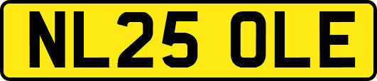 NL25OLE