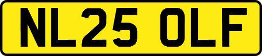 NL25OLF