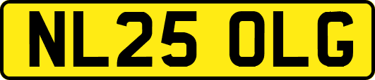 NL25OLG