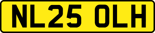 NL25OLH