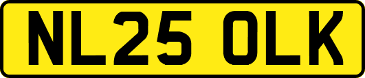 NL25OLK