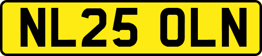 NL25OLN