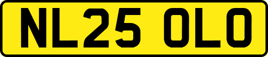 NL25OLO