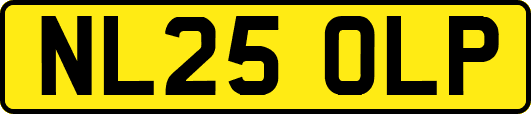 NL25OLP
