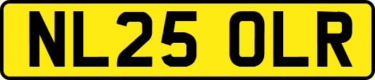 NL25OLR