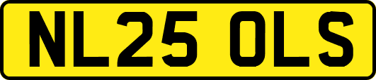 NL25OLS