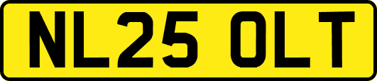 NL25OLT
