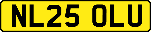 NL25OLU