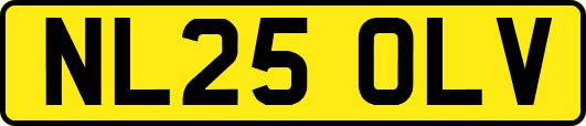 NL25OLV