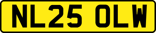 NL25OLW