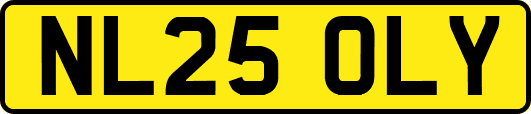 NL25OLY