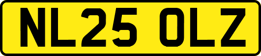 NL25OLZ