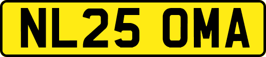 NL25OMA