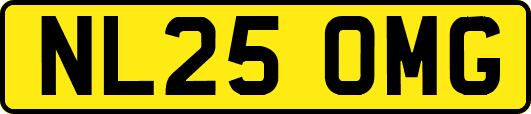 NL25OMG