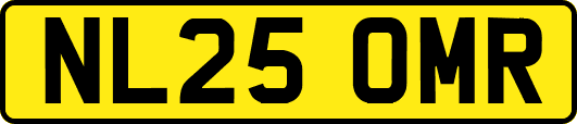 NL25OMR