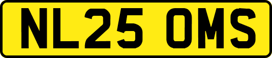 NL25OMS
