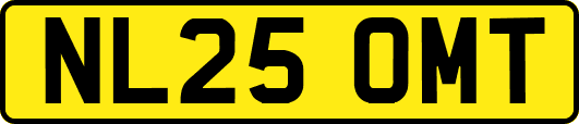 NL25OMT