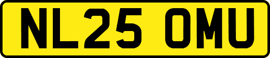 NL25OMU