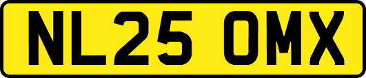 NL25OMX